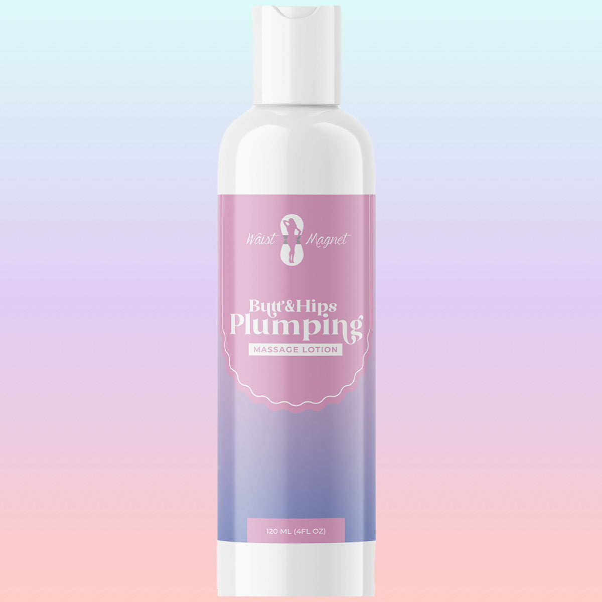 Plumping Lotion