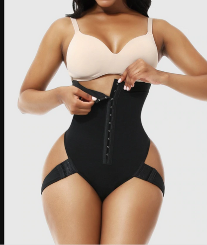 High Waist Butt Cuff