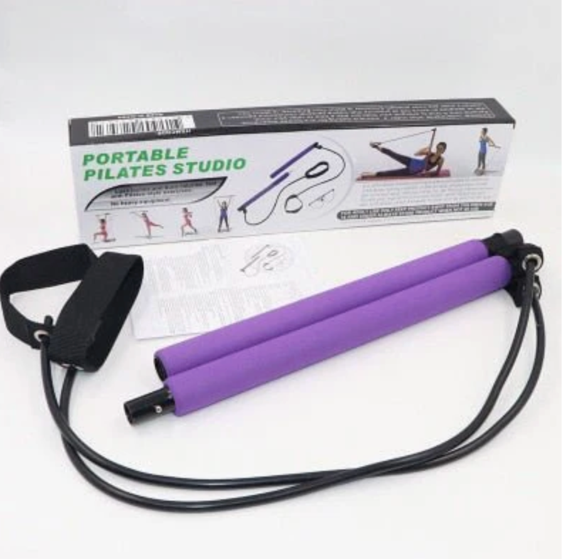 Booty Sculpt Pilates Bar™