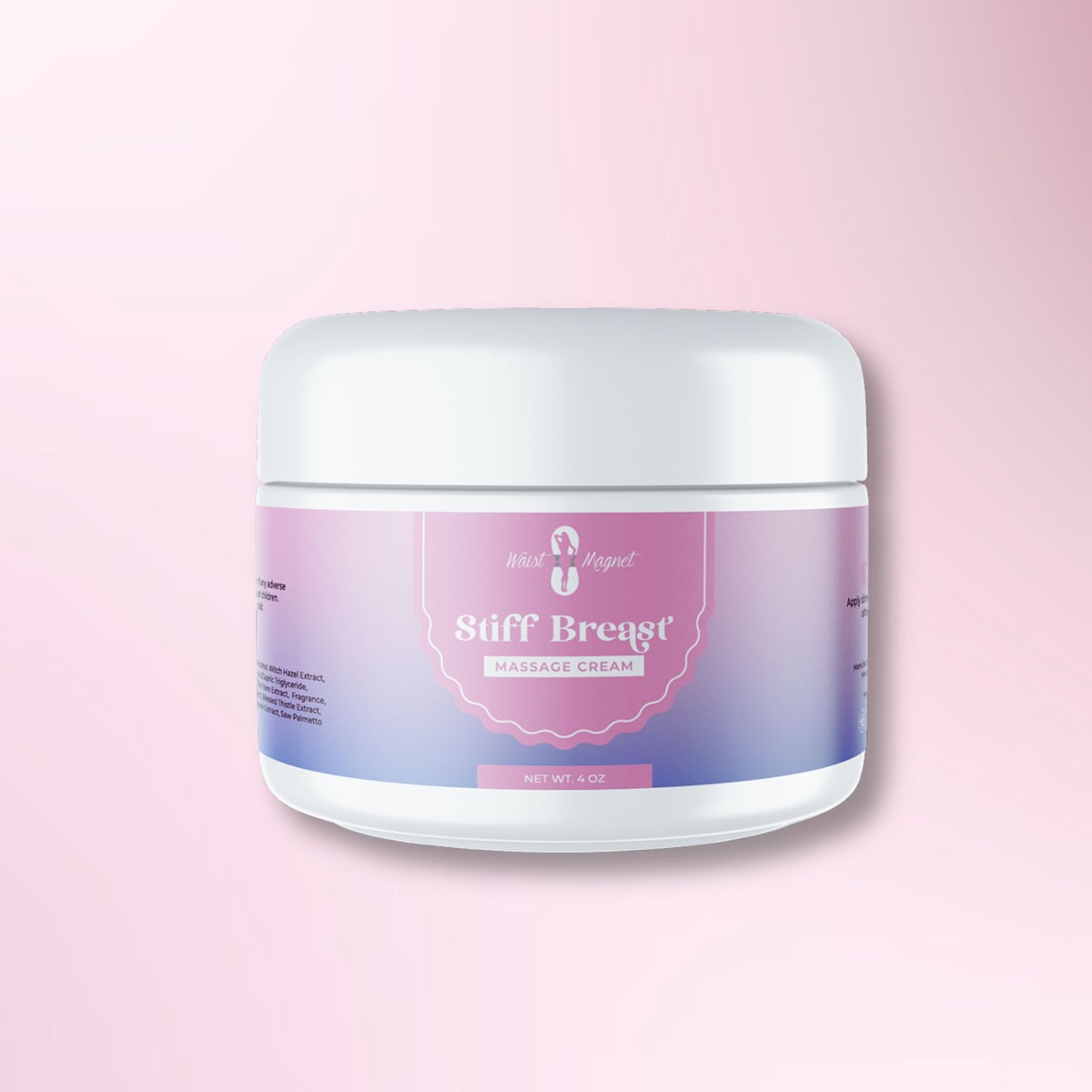 Glow & Lift Breast Sculpt Cream™