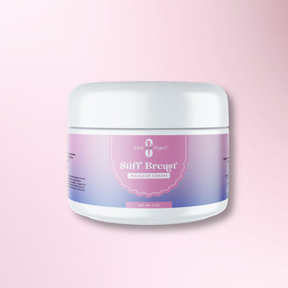 Glow & Lift Breast Sculpt Cream™