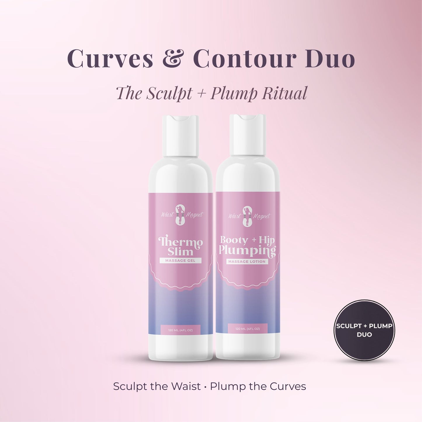 The Curves & Contour Duo