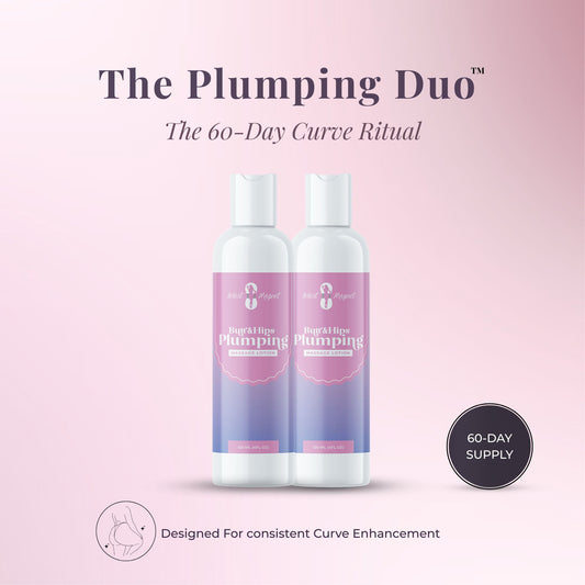 The Plumping Duo™