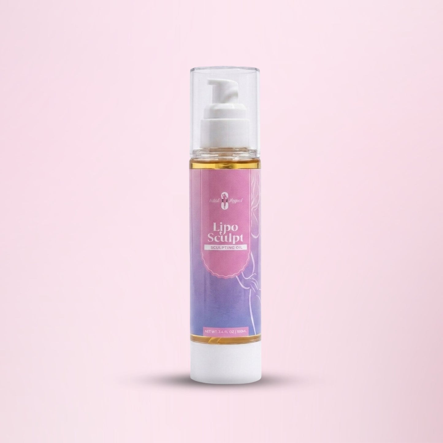 Lipo Sculpt Oil