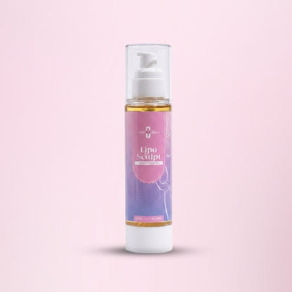 Lipo Sculpt Oil