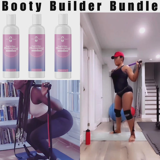 Booty Builder Bundle