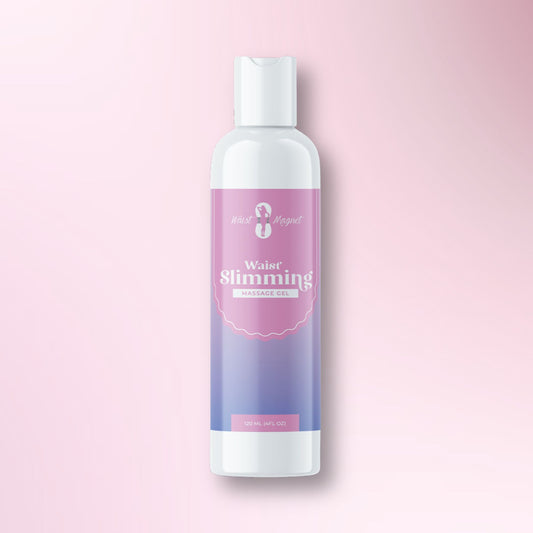 Waist Slimming Gel