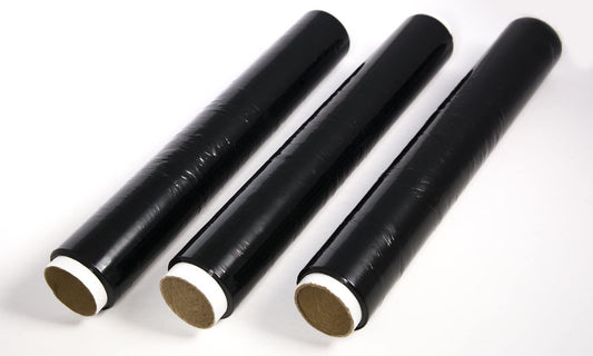 3 Osmotic Wrap