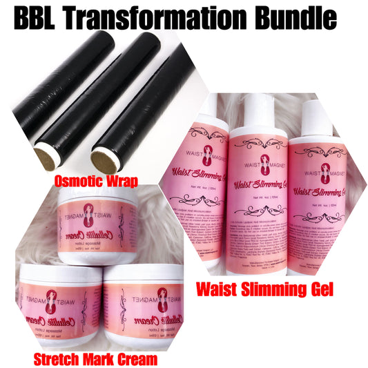 BBL Transformation Bundle