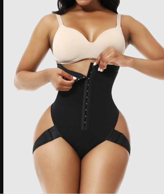 High Waist Butt Cuff - WaistMagnet